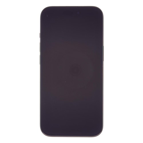 Смартфон Apple iPhone 15 128 GB Black USED **