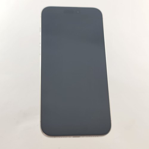Смартфон Apple iPhone 15 Pro Max 512 GB Natural Titanium USED **