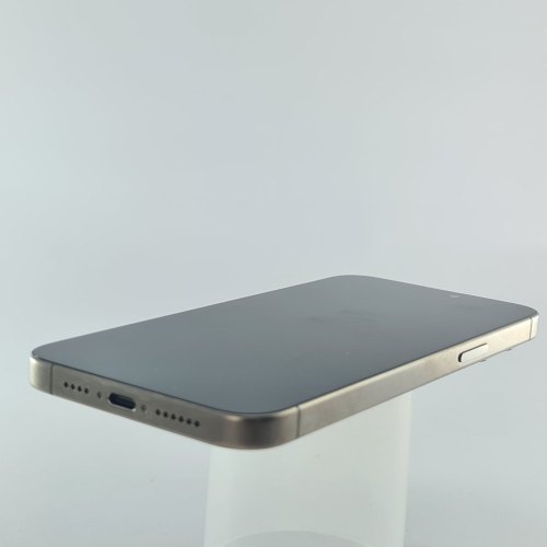 Смартфон Apple iPhone 15 Pro Max 512 GB Natural Titanium USED **