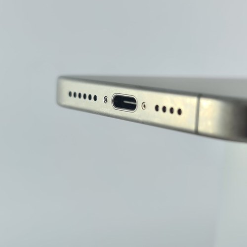 Смартфон Apple iPhone 15 Pro Max 512 GB Natural Titanium USED **