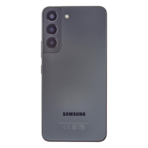 Смартфон Samsung Galaxy S22 128 GB Phantom Black USED **