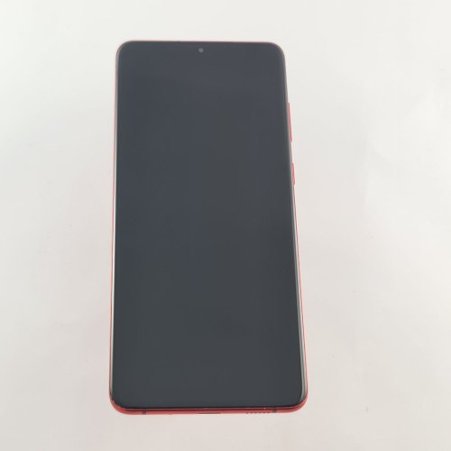 Смартфон Samsung Galaxy S20 Plus 128 GB Red USED **