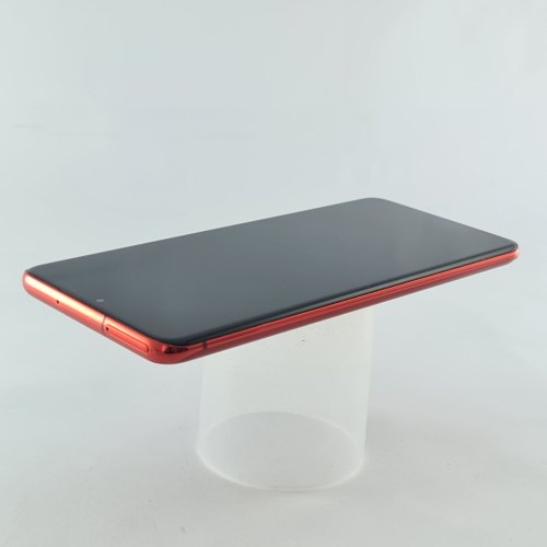 Смартфон Samsung Galaxy S20 Plus 128 GB Red USED **