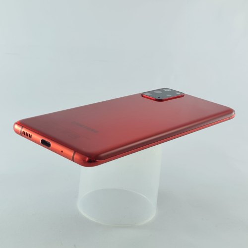 Смартфон Samsung Galaxy S20 Plus 128 GB Red USED **