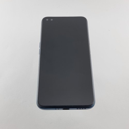 Смартфон RealmeX3 SuperZoom 128 GB Glacier Blue USED **