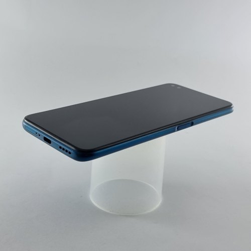 Смартфон RealmeX3 SuperZoom 128 GB Glacier Blue USED **