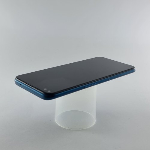 Смартфон RealmeX3 SuperZoom 128 GB Glacier Blue USED **