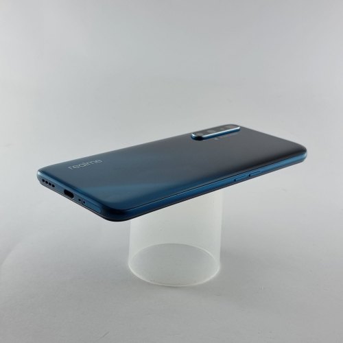 Смартфон RealmeX3 SuperZoom 128 GB Glacier Blue USED **