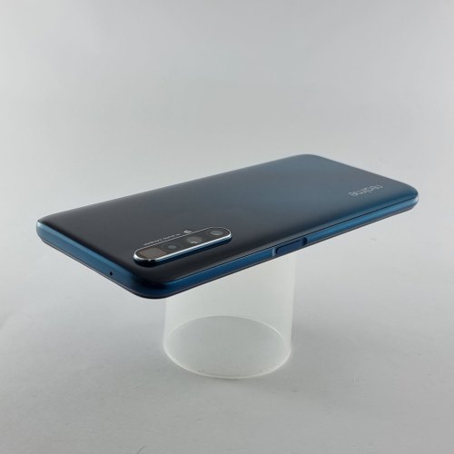 Смартфон RealmeX3 SuperZoom 128 GB Glacier Blue USED **