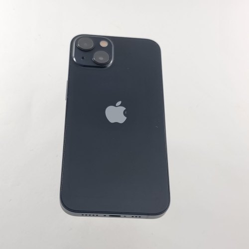 Смартфон Apple iPhone 13 128 GB Midnight USED **