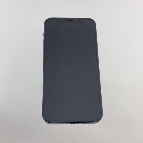 Смартфон Apple iPhone 12 256 GB Blue USED **