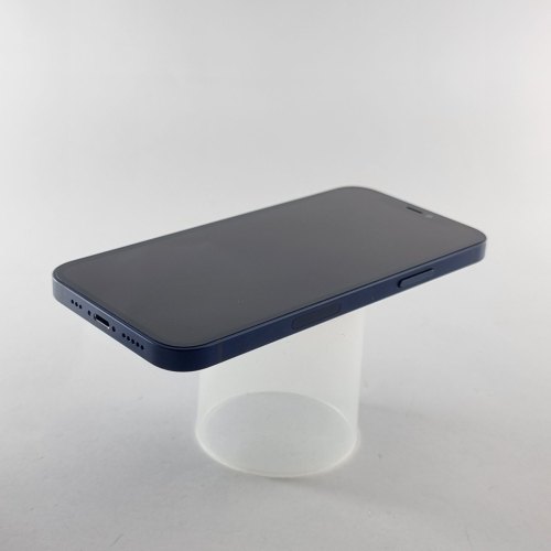 Смартфон Apple iPhone 12 256 GB Blue USED **