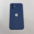 Смартфон Apple iPhone 12 256 GB Blue USED **