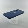 Смартфон Apple iPhone 12 256 GB Blue USED **