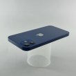 Смартфон Apple iPhone 12 256 GB Blue USED **