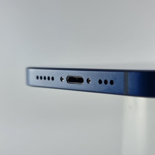 Смартфон Apple iPhone 12 256 GB Blue USED **