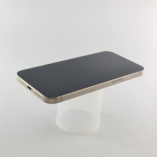 Смартфон Apple iPhone 15 Pro Max 256 GB Natural Titanium USED **