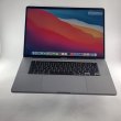 Ноутбук MacBook Pro 16 with Touch Bar Intel Core i9, 32 GB, 512 GB, Space Gray USED ** (2CZ0XZ0018H00504)