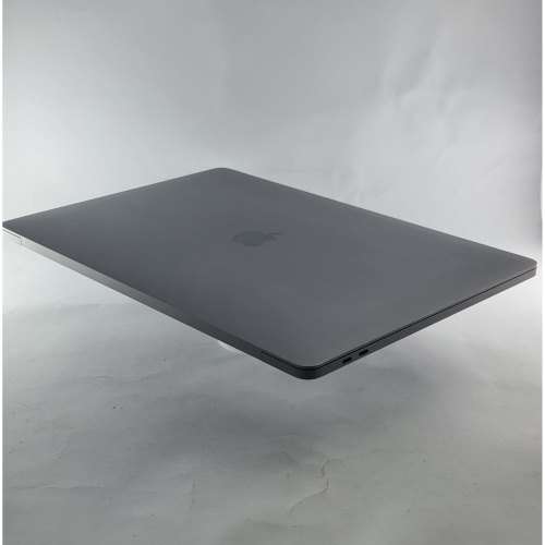 Ноутбук MacBook Pro 16 with Touch Bar Intel Core i9, 32 GB, 512 GB, Space Gray USED ** (2CZ0XZ0018H00504)