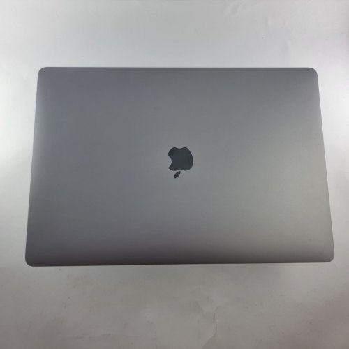 Ноутбук MacBook Pro 16 with Touch Bar Intel Core i9, 32 GB, 512 GB, Space Gray USED ** (2CZ0XZ0018H00504)