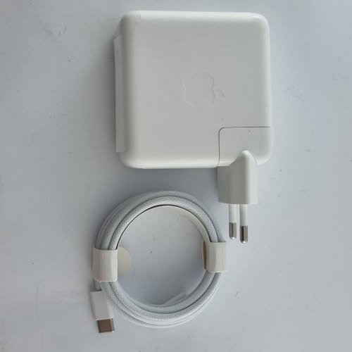 Ноутбук MacBook Pro 16 with Touch Bar Intel Core i9, 32 GB, 512 GB, Space Gray USED ** (2CZ0XZ0018H00504)