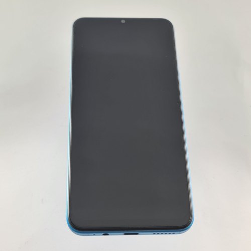 Смартфон INFINIX Hot 11  64 GB Exploratory Blue USED **