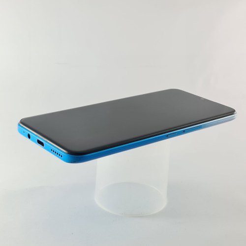 Смартфон INFINIX Hot 11  64 GB Exploratory Blue USED **