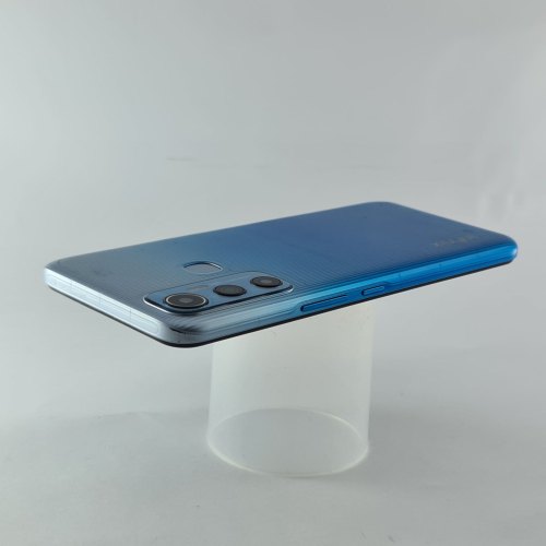 Смартфон INFINIX Hot 11  64 GB Exploratory Blue USED **