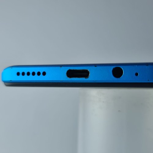 Смартфон INFINIX Hot 11  64 GB Exploratory Blue USED **