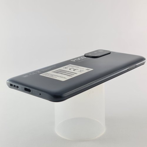 Смартфон POCO M3 Pro 5G 64 GB Power Black USED **