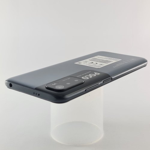 Смартфон POCO M3 Pro 5G 64 GB Power Black USED **