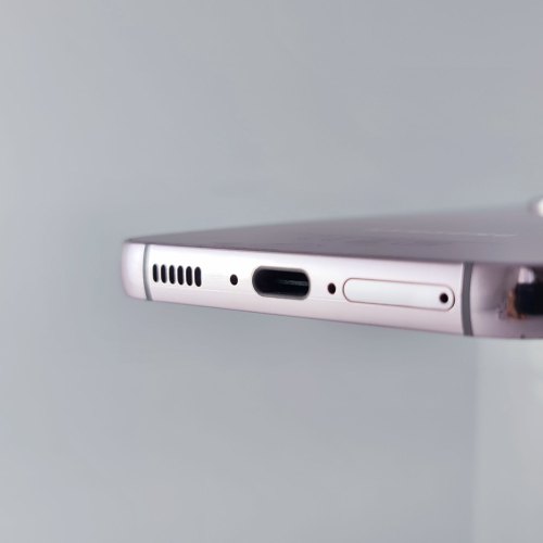 Смартфон Samsung Galaxy S23 128 GB Light Pink USED **