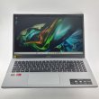 Ноутбук ACER Aspire 3, 15, AMD Ryzen 7 5000 Series, 16 GB / 1 TB, Silver USED ** (2A00025589)
