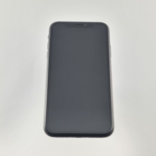 Смартфон Apple iPhone Xr 64 GB Black USED **
