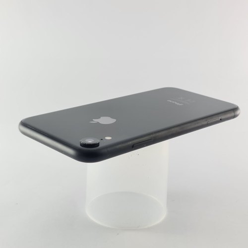Смартфон Apple iPhone Xr 64 GB Black USED **