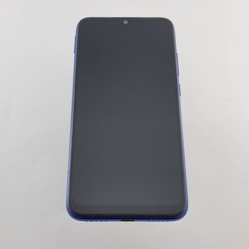 Смартфон Xiaomi Redmi Note 7 128 GB Neptune Blue USED **