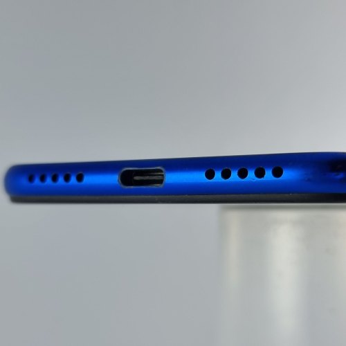 Смартфон Xiaomi Redmi Note 7 128 GB Neptune Blue USED **