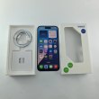 Смартфон Apple iPhone 15 128 GB Blue USED **