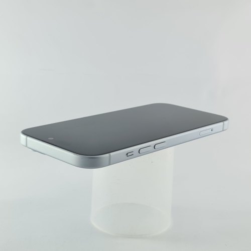 Смартфон Apple iPhone 15 128 GB Blue USED **