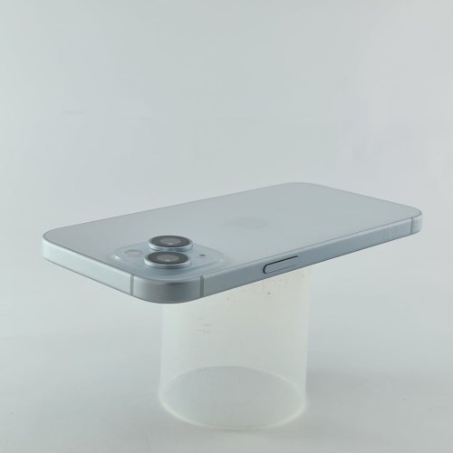 Смартфон Apple iPhone 15 128 GB Blue USED **