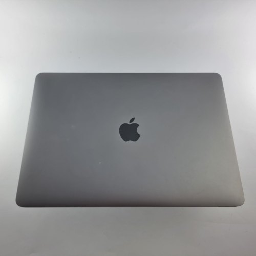 Ноутбук Apple MacBook Air 13  Apple M1, 8 GB, 256 GB, Space Gray USED ** (2BMGN6300571)