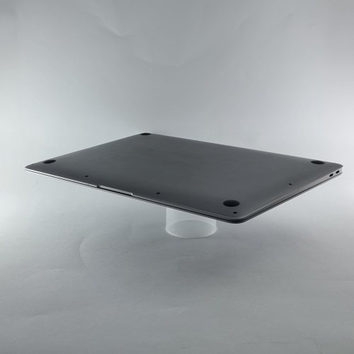 Ноутбук Apple MacBook Air 13  Apple M1, 8 GB, 256 GB, Space Gray USED ** (2BMGN6300571)