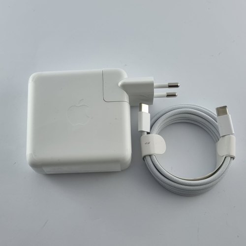 Ноутбук Apple MacBook Air 13  Apple M1, 8 GB, 256 GB, Space Gray USED ** (2BMGN6300571)