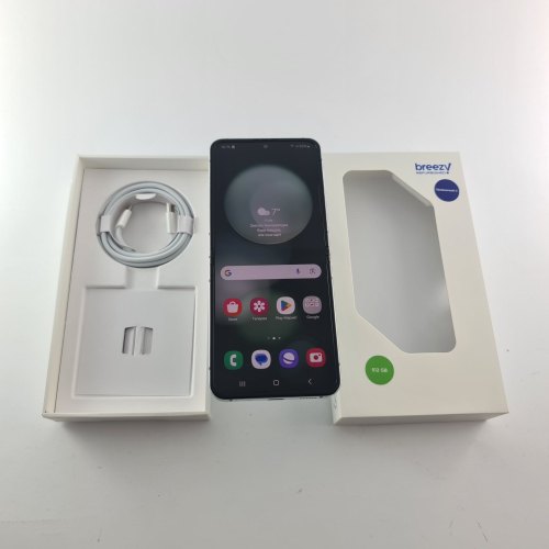 Смартфон Samsung Galaxy Z Flip 5 512 GB Light Green USED **