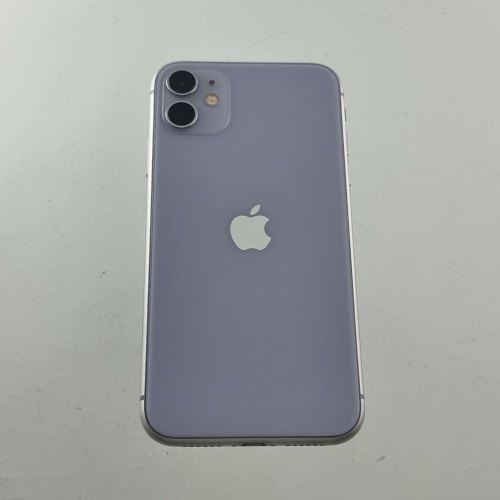 Смартфон Apple iPhone 11 64 GB Purple USED **