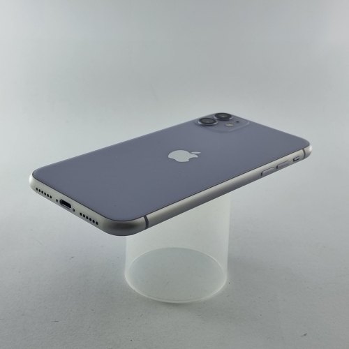Смартфон Apple iPhone 11 64 GB Purple USED **