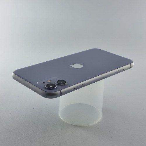 Смартфон Apple iPhone 11 64 GB Purple USED **