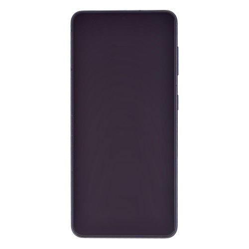 Смартфон Samsung Galaxy S21 256 GB Phantom Grey USED **