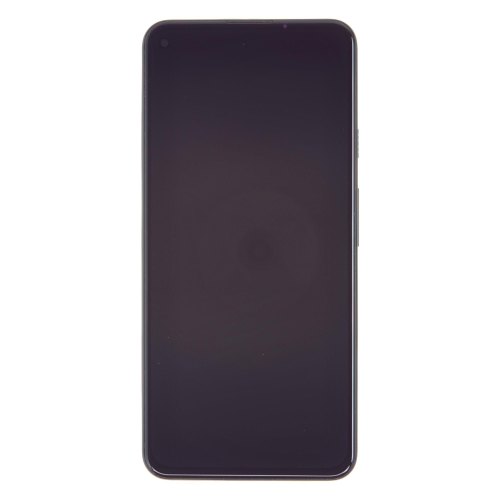 Смартфон GOOGLE Pixel 5a 5G 128 GB Mostly Black USED **