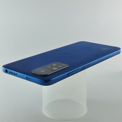 Смартфон Xiaomi Redmi Note 11 128 GB Twilight Blue USED **